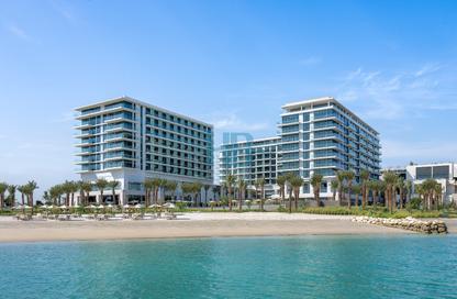 Apartment - 2 Bedrooms - 3 Bathrooms for sale in Marassi Al Bahrain - Diyar Al Muharraq - Muharraq Governorate