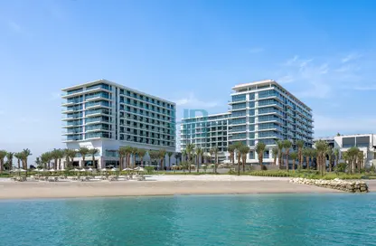 Apartment - 2 Bedrooms - 3 Bathrooms for sale in Marassi Al Bahrain - Diyar Al Muharraq - Muharraq Governorate