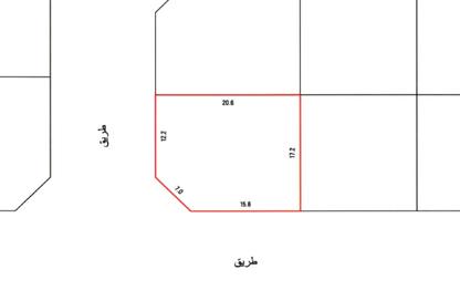 Land - Studio for sale in Galali - Muharraq Governorate