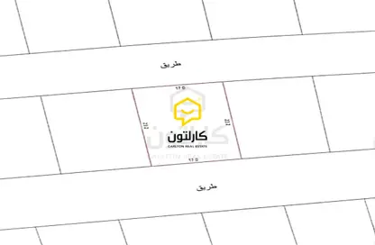 Land - Studio for sale in Maqabah - Northern Governorate