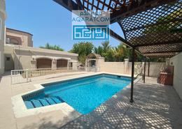 Villa - 4 bedrooms - 3 bathrooms for rent in Tubli - Central Governorate