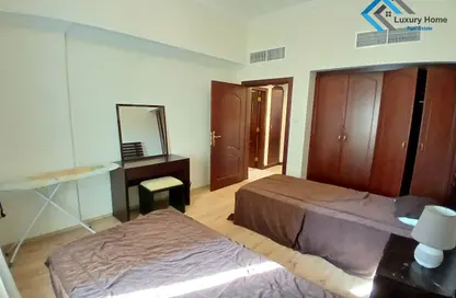 شقة - 2 غرف نوم - 2 حمامات للايجار في البسيتين - المحرق