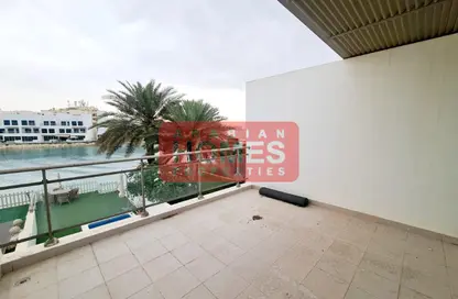 Villa - 2 Bedrooms - 3 Bathrooms for rent in Tala Island - Amwaj Islands - Muharraq Governorate