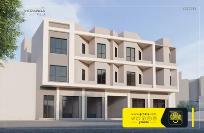 Outdoor Building image for: Whole Building - Studio for sale in Bu Quwah - Northern Governorate, Image 1