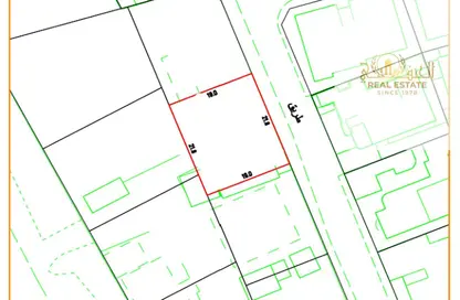 Land - Studio for sale in Eker - Central Governorate