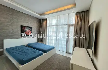 Apartment - 2 Bedrooms - 2 Bathrooms for rent in Al Juffair - Capital Governorate