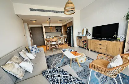 شقة - 2 غرف نوم - 2 حمامات للايجار في مراسي البحرين - ديار المحرق - المحرق