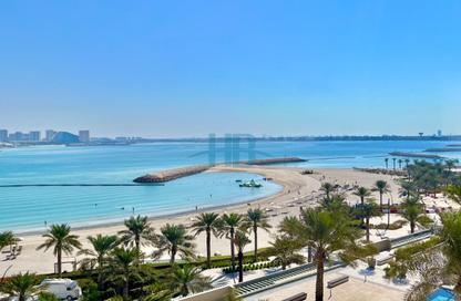 Apartment - 3 Bedrooms - 4 Bathrooms for rent in Marassi Al Bahrain - Diyar Al Muharraq - Muharraq Governorate