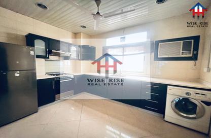 Apartment - 2 Bedrooms - 2 Bathrooms for rent in Tubli - Central Governorate