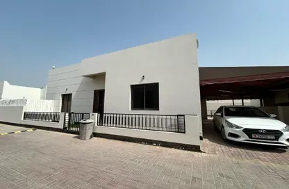 Villa - 3 Bedrooms - 4 Bathrooms for rent in Janabiya - Northern Governorate