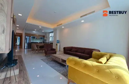 Apartment - 2 Bedrooms - 3 Bathrooms for sale in Al Juffair - Capital Governorate Apartment - 2 Bedrooms - 3 Bathrooms for sale in Al Juffair - Capital Governorate