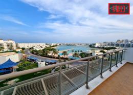 Penthouse - 3 bedrooms - 3 bathrooms for rent in Tala Island - Amwaj Islands - Muharraq Governorate