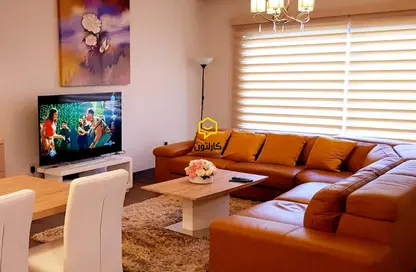 Apartment - 1 Bedroom - 2 Bathrooms for sale in The Lagoon - Amwaj Islands - Muharraq Governorate