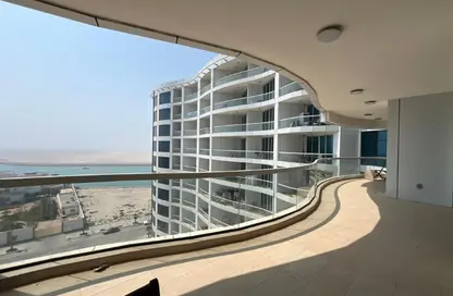 Apartment - 3 Bedrooms - 4 Bathrooms for sale in Breeze of Dilmunia - Dilmunia Island - Muharraq Governorate