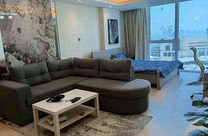Apartment - Studio - 1 Bathroom for rent in Busaiteen - Muharraq Governorate