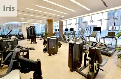Apartment - 1 Bedroom - 2 Bathrooms for rent in Seef - Capital Governorate