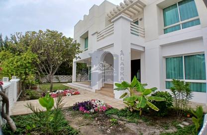 Villa - 3 Bedrooms - 5 Bathrooms for rent in Hamala - Northern Governorate