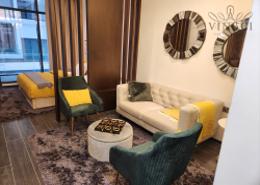 Studio - 1 bathroom for sale in Bahrain Financial Harbour - Manama - Capital Governorate Studio - 1 bathroom for sale in Bahrain Financial Harbour - Manama - Capital Governorate