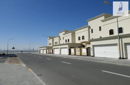 Villa - 3 Bedrooms - 3 Bathrooms for sale in Diyar Al Muharraq - Muharraq Governorate