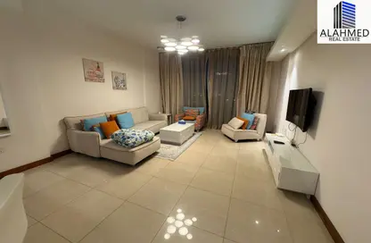Apartment - 1 Bedroom - 2 Bathrooms for rent in Essence of Dilmunia - Dilmunia Island - Muharraq Governorate