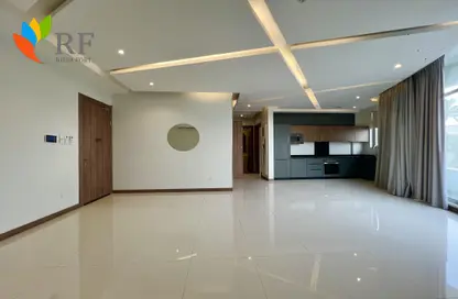 Apartment - 2 Bedrooms - 3 Bathrooms for rent in Janabiya - Northern Governorate