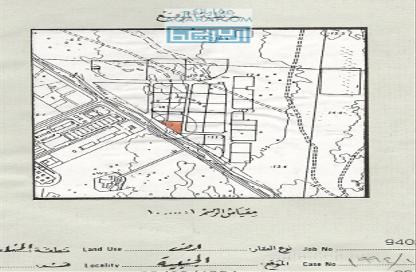 أرض - استوديو للبيع في الجنبية - المحافظة الشمالية