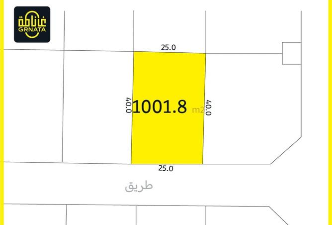 974842 - الصورة الرئيسية للعقار