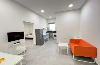 Apartment - 1 Bedroom - 1 Bathroom for rent in Budaiya - Northern Governorate