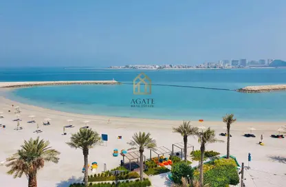 شقة - 3 غرف نوم - 4 حمامات للبيع في مراسي شورز رزدنسز - ديار المحرق - المحرق