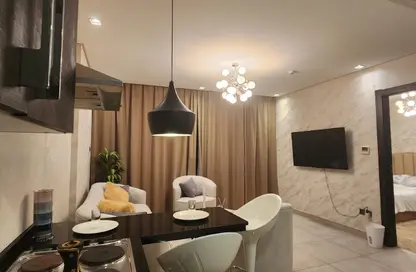 Apartment - 1 Bedroom - 1 Bathroom for sale in Al Juffair - Capital Governorate