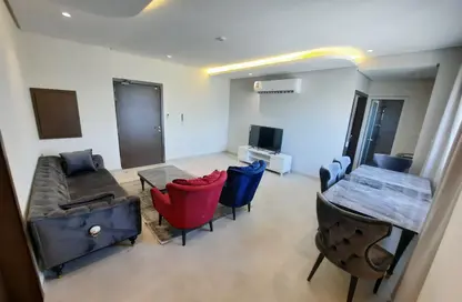 Apartment - 1 Bedroom - 1 Bathroom for rent in Mahooz - Manama - Capital Governorate