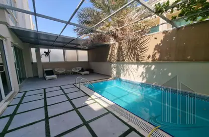 Apartment - 2 Bedrooms - 3 Bathrooms for rent in Amwaj Homes - Amwaj Islands - Muharraq Governorate
