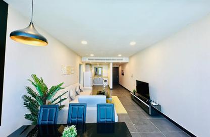 Apartment - 2 Bedrooms - 2 Bathrooms for rent in Adliya - Manama - Capital Governorate
