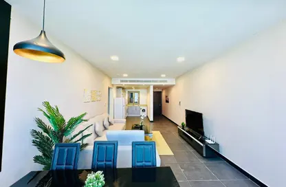 Apartment - 2 Bedrooms - 2 Bathrooms for rent in Adliya - Manama - Capital Governorate