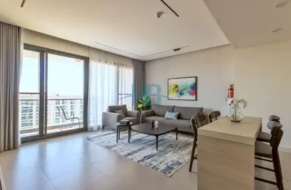 Apartment - 2 Bedrooms - 2 Bathrooms for sale in Marassi Al Bahrain - Diyar Al Muharraq - Muharraq Governorate