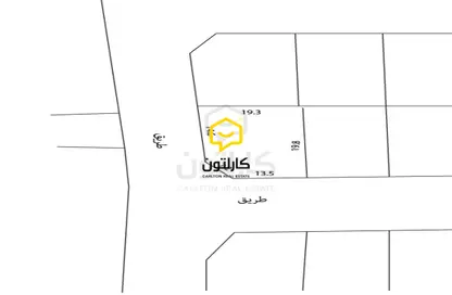 Land - Studio for sale in Janabiya - Northern Governorate