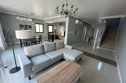 Villa - 2 Bedrooms - 3 Bathrooms for rent in Riffa Views - Riffa - Southern Governorate