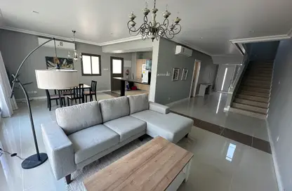 Villa - 2 Bedrooms - 3 Bathrooms for rent in Riffa Views - Riffa - Southern Governorate