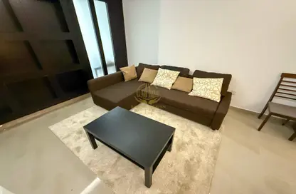 Apartment - 1 Bedroom - 1 Bathroom for rent in Al Juffair - Capital Governorate