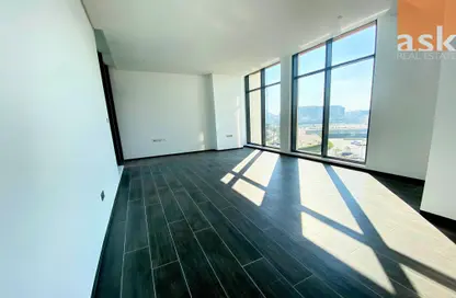 Apartment - 2 Bedrooms - 3 Bathrooms for rent in Bahrain Financial Harbour - Manama - Capital Governorate