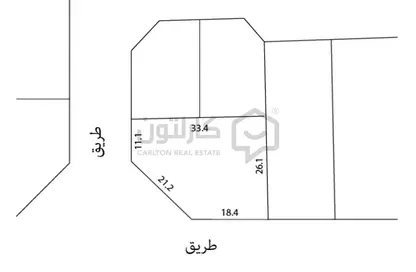 Land - Studio for sale in Hidd - Muharraq Governorate