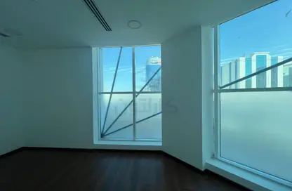 Office Space - Studio - 2 Bathrooms for rent in Seef - Capital Governorate