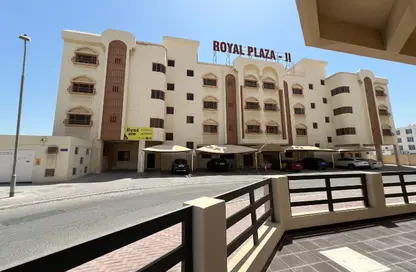 شقة - 2 غرف نوم - 2 حمامات للايجار في الجفير - محافظة العاصمة