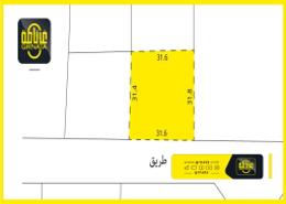 صورةمخطط ثنائي الأبعاد لـ: أرض للبيع في سلماباد - المحافظة الوسطى, صورة 1
