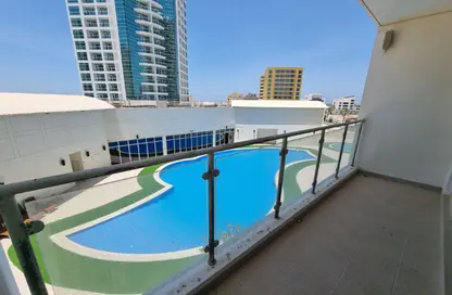 Apartment - 2 Bedrooms - 2 Bathrooms for sale in The Lagoon - Amwaj Islands - Muharraq Governorate