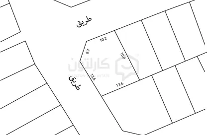 أرض - استوديو للبيع في الهملة - المحافظة الشمالية