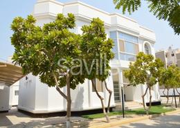 Apartment - 4 bedrooms - 4 bathrooms for rent in Adliya - Manama - Capital Governorate