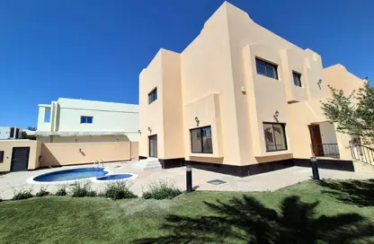 Villa - 4 Bedrooms - 4 Bathrooms for rent in Hamala - Northern Governorate