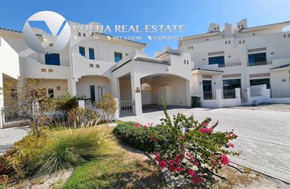 Villa - 2 Bedrooms - 3 Bathrooms for rent in Riffa Views - Riffa - Southern Governorate