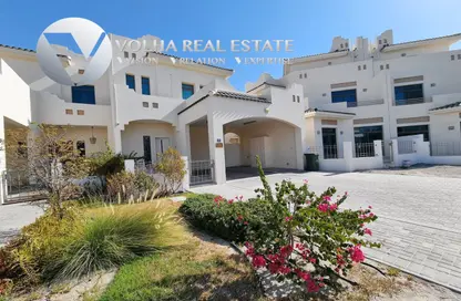 Villa - 2 Bedrooms - 3 Bathrooms for rent in Riffa Views - Riffa - Southern Governorate